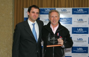 XI Premio Espíritu Emprendedor 2010