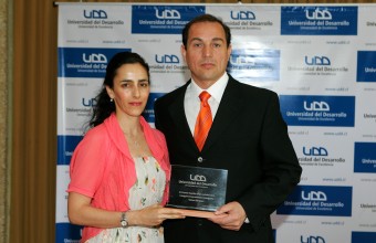 XI Premio Espíritu Emprendedor 2010