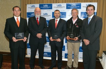 XI Premio Espíritu Emprendedor 2010