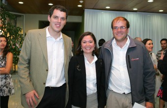 Premio Ingeniero Comercial UDD