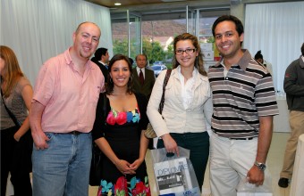 Premio Ingeniero Comercial UDD