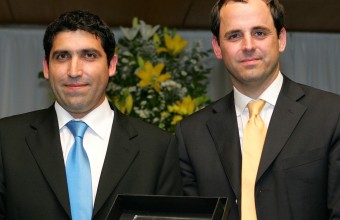 Premio Ingeniero Comercial UDD