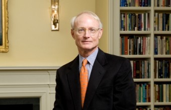 Michael Porter vuelve a Chile