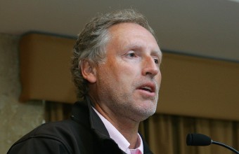Felipe Cubillos: El desafío de un emprendedor