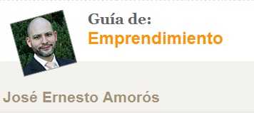 ernesto amoros