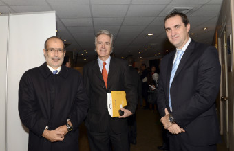 El cara a cara de los asesores económicos de las candidaturas presidenciales