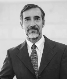 Cristián Echeverría