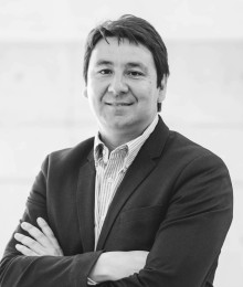 Carlos Albornoz