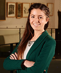 Andrea Mackenney