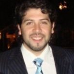 Carlos Del Valle Ortiz