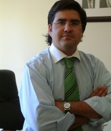 Gustavo Canepa