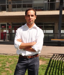 Carlos Poblete