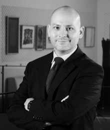 José Ernesto Amorós
