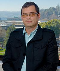 Felipe Vásquez