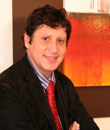 Germán Droguett M.