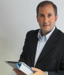 Rodrigo Hureta Hurtado