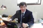 Juan Gallegos Mardones