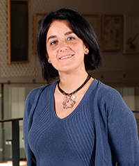 Marisol Troncoso