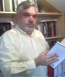 Gregorio Airola Gana