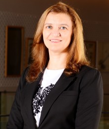 Erica Salvaj