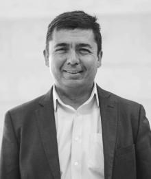 Marcos Vergara