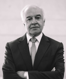 Hernán Cheyre