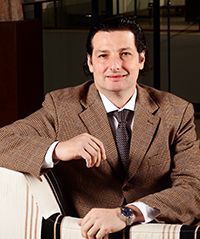 Javier Labbé