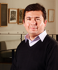 Marcos Vergara
