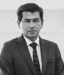 Román Ruiz Sánchez