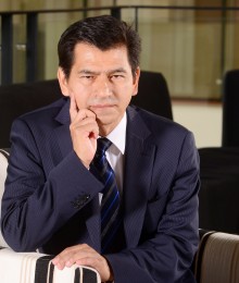 Román Ruiz Sánchez