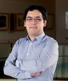 Roberto Ponce