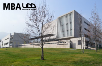 MBA UDD N° 1 en Emprendimiento e Innovación en Latinoamérica