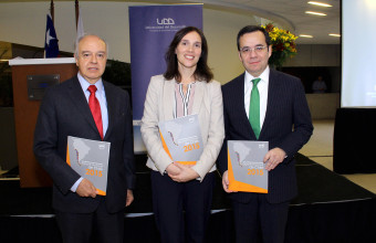 La tasa del emprendimiento en Chile sufrió un estancamiento el 2015