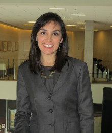 Lorena Palomeque