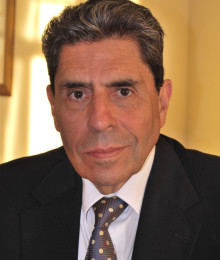 Mauricio Rojas