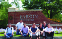 Pasantía Académica MBA-UDD a Babson College babson
