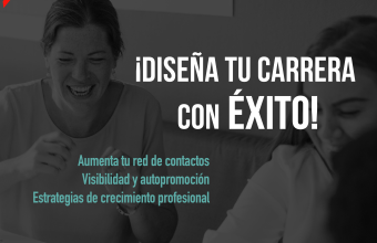 Taller para egresadas FEN “Diseña tu carrera con éxito”
