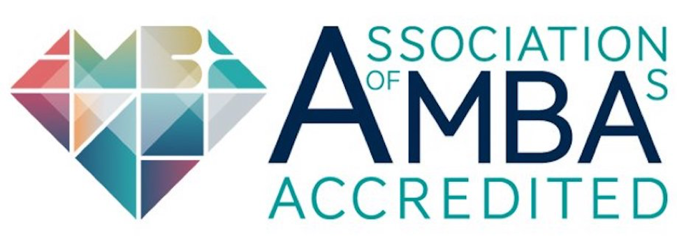 AMBA MBA international accreditation