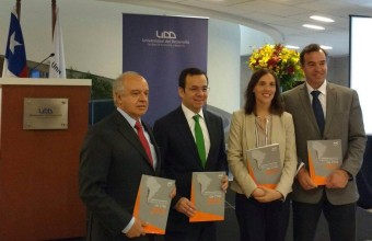 La tasa del emprendimiento en Chile sufrió un estancamiento el 2015