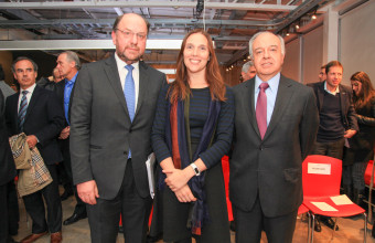 Lanzamiento GEM 2016: El emprendimiento en Chile llegó al 24,2%, cayendo con respecto a los dos años anteriores