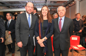 Lanzamiento GEM 2016: El emprendimiento en Chile llegó al 24,2%, cayendo con respecto a los dos años anteriores
