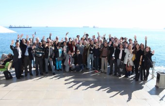 Exitosa conferencia de Empresas Familiares