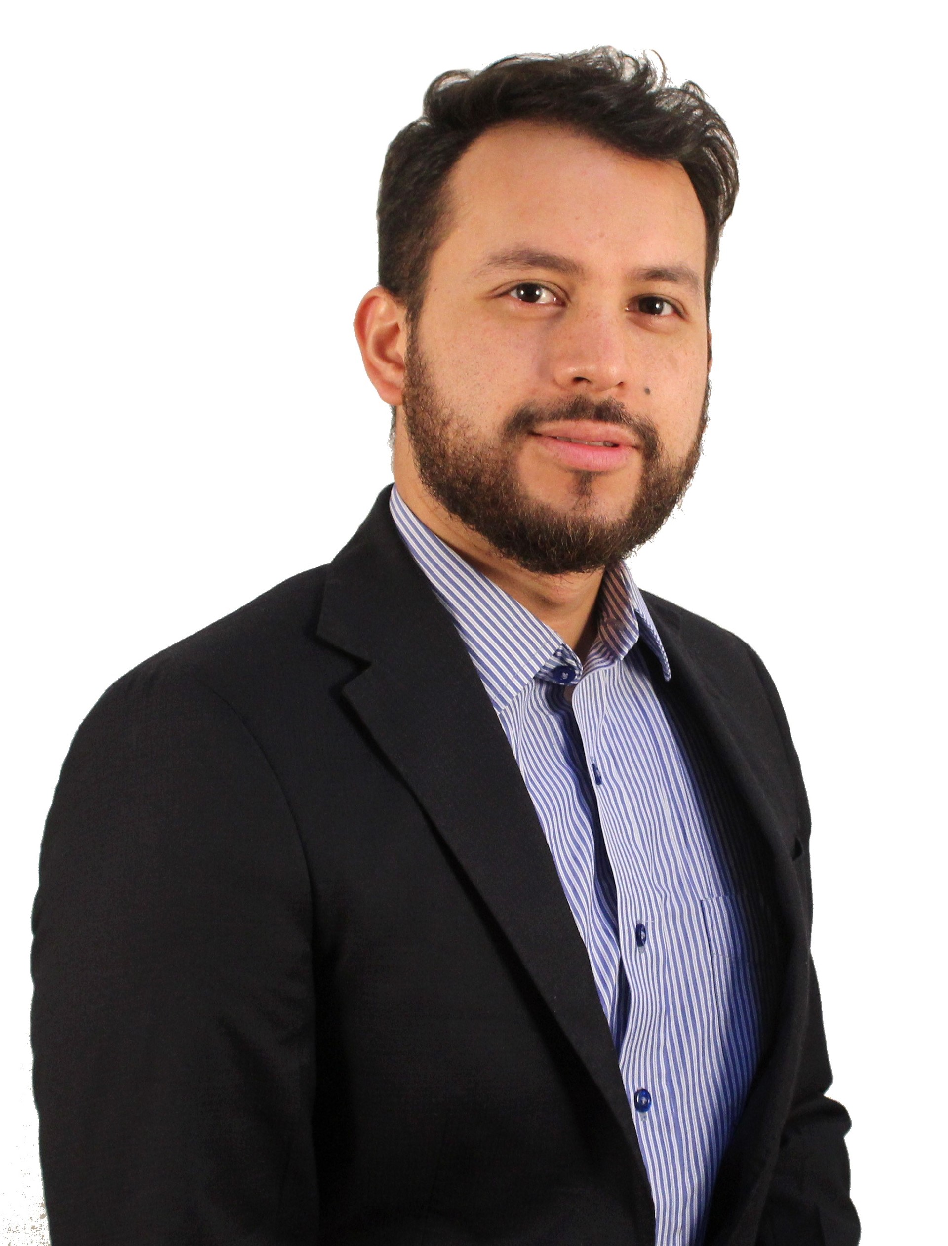 Julián Díaz Tautiva Centro de Sustentabilidad Empresarial