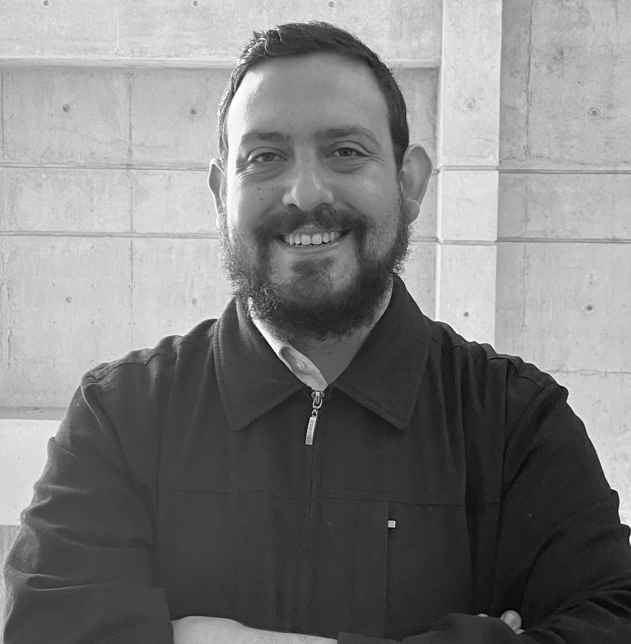 José Luis Roa Facultad de Economía y Negocios