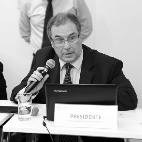 Guillermo Suárez