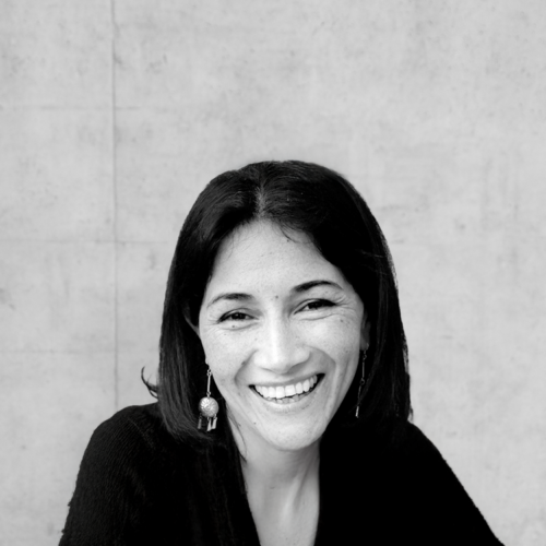 Natalia Torres