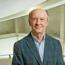 Entrevista | Cristián Larroulet y el desafío del nuevo Gabinete: “El equilibrio fiscal no existe y eso es una situación de emergencia”