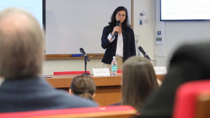 Previsualización de 'Lanzamiento Barómetro Laboral y Previsional'