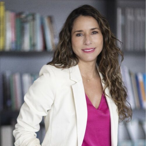 Paulina Yazigi