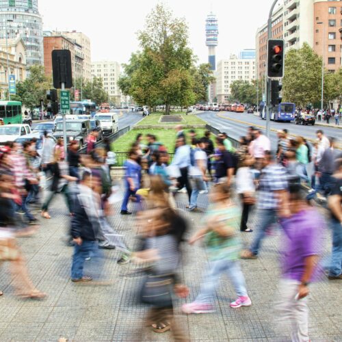 Barómetro UDD-AAFP: Crecimiento del empleo en los últimos 12 meses fue apenas de 0,2% 
